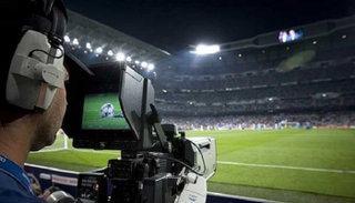 أزمة تخص إذاعة نهائي كأس إسبانيا