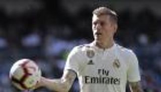 كروس غير قلق من التعاقد مع بوجبا