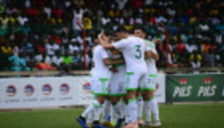 جزائري ضمن التشكيل المثالي لـ"أجانب" الدوري الألماني 