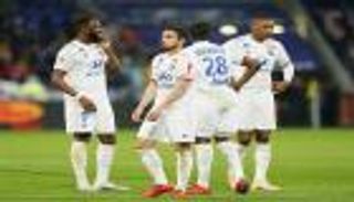 أسهم ليون في البورصة ترتفع بسبب دوري الأبطال