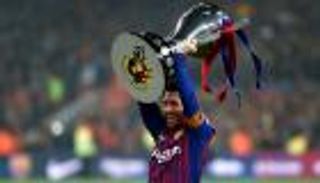 فيديوجراف.. حصاد موسم الدوري الإسباني