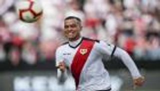 دي توماس يعود إلى ريال مدريد 