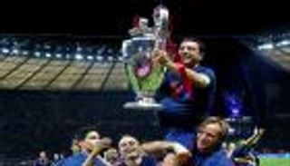 تشافي: لست مستعدا لتدريب برشلونة 