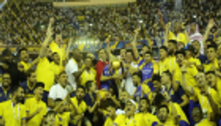 الاتحاد الآسيوي يؤجل مباراة النصر السعودي 