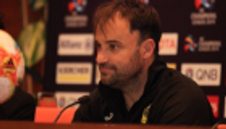 سييرا يكشف عن هدفه الرئيسي من مواجهة الوحدة