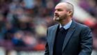 كلارك مدربا جديدا لاسكتلندا