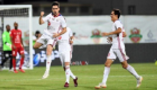 الشارقة يكشف عن خطته للاحتفال بدوري الخليج العربي