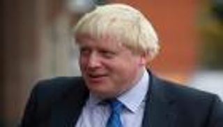 توقعات بتولي جونسون حكومة بريطانيا الصيف الحالي