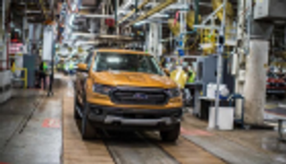فورد تعتزم تخفيض 7 آلاف وظيفة حول العالم
