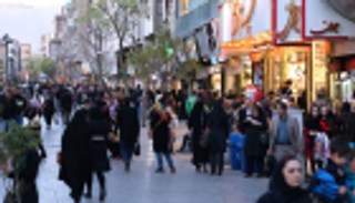 الإيرانيون يخشون الدخول في مجاعة حال اندلاع حرب