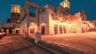 بالصور.. دبي تعيد إحياء وتأهيل المناطق التراثية