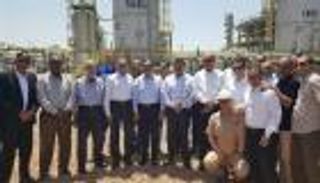 مصر تنفذ مشروعات جديدة بقطاع الغاز باستثمارات 145 مليون دولار