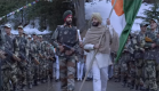 "هندوستاني".. أغنية لرئيس وزراء الهند قبل نتيجة الانتخابات 