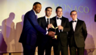 بالفيديو.. تكريم الإمارات عالمياً لجهودها البيئية والإنسانية