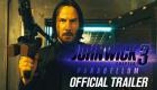 "جون ويك 3" يتصدر إيرادات السينما بأمريكا الشمالية بـ57 مليون دولار