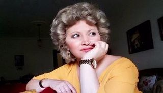 الروائية السورية لينا هويان الحسن