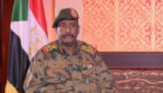 السودان يرحب بدعوة العاهل السعودي لعقد قمتين عربية وخليجية