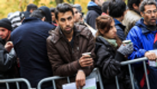 23 مليار يورو إجمالي إنفاق ألمانيا على اللاجئين عام 2018