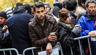 تكاليف اللاجئين في ألمانيا بلغت 23 مليار يورو عام 2018