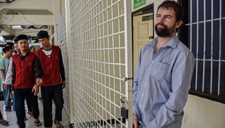 الفرنسي فيليكس دورفان