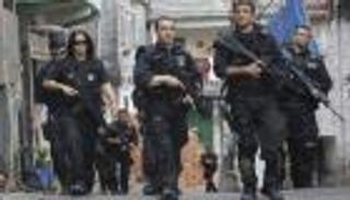 مقتل 11 شخصا في إطلاق نار بملهى ليلي شمالي البرازيل