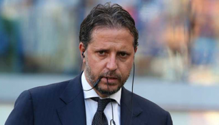 باراتيسي مدير يوفنتوس