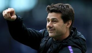 ماوريسيو بوكيتينو