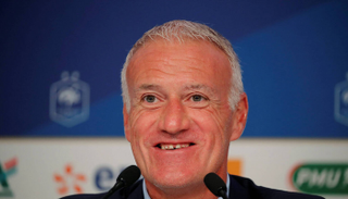 ديدييه ديشامب