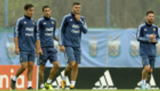 إيكاردي خارج قائمة الأرجنتين لكوبا أمريكا