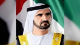 "البطاقة الذهبية".. محمد بن راشد يطلق نظام "الإقامة الدائمة" في الإمارات