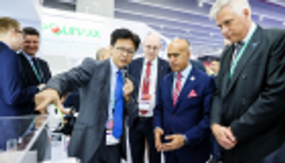 "بروج" الإماراتية تعتزم زيادة إنتاجها من البولي إيثيلين الأسود