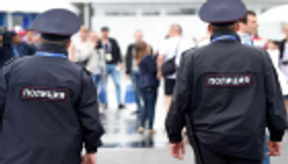 توقيف مقرّب من المعارض نافالني في روسيا