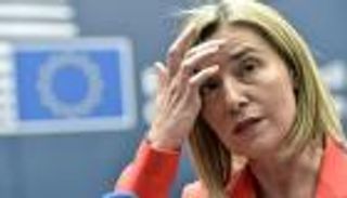 موجريني تبدأ جولة بالقرن الأفريقي.. والصومال أولى محطاتها