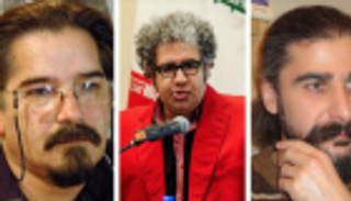 مئات المثقفين الإيرانيين ينددون بانتهاكات حرية التعبير وتكميم الأفواه