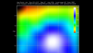 "مرصد الشارقة" يلتقط أول صورة لـ"سديم الجبار" بتلسكوب راديوي