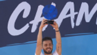 برناردو سيلفا لاعب الموسم في مانشستر سيتي