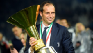 تقارير: تصريحات أليجري تقربه من تدريب تشيلسي