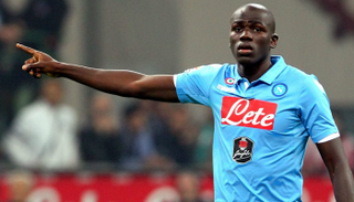 كاليدو كوليبالي  