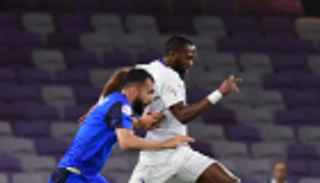 العين يودع أبطال آسيا بأسوأ مشاركة في تاريخه