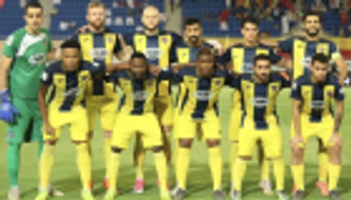 رفض احتجاج القادسية بشأن مشاركة لاعب الحزم