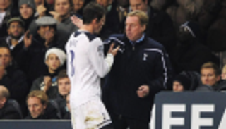 مدرب بيل السابق يتوقع انضمامه لمانشستر يونايتد