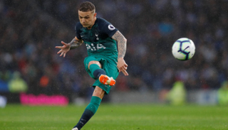 كيران تريبيير 