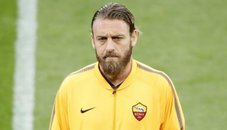 دانييلي دي روسي