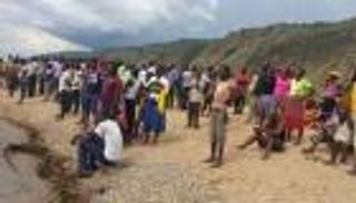 الكشف عن عدد اللاعبين المتوفين في قارب أوغندي