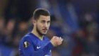 "اليويفا" يجبر تشيلسي على بيع هازارد إلى ريال مدريد