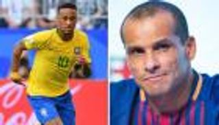 ريفالدو: نيمار نادم على خطوة سان جيرمان