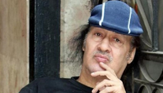 الممثل المصري محمد نجم  