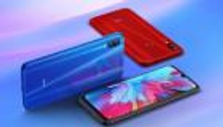 شاومي تطرح هاتف Redmi Note 7s بسعر 158 دولارا