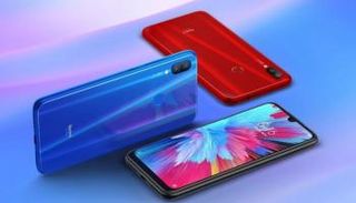هاتف redmi note 7s