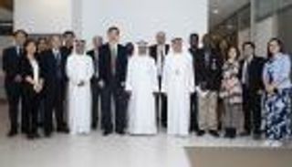 جامعة الإمارات و"الأكاديمية الصينية" يبحثان تطوير السياسات الاجتماعية